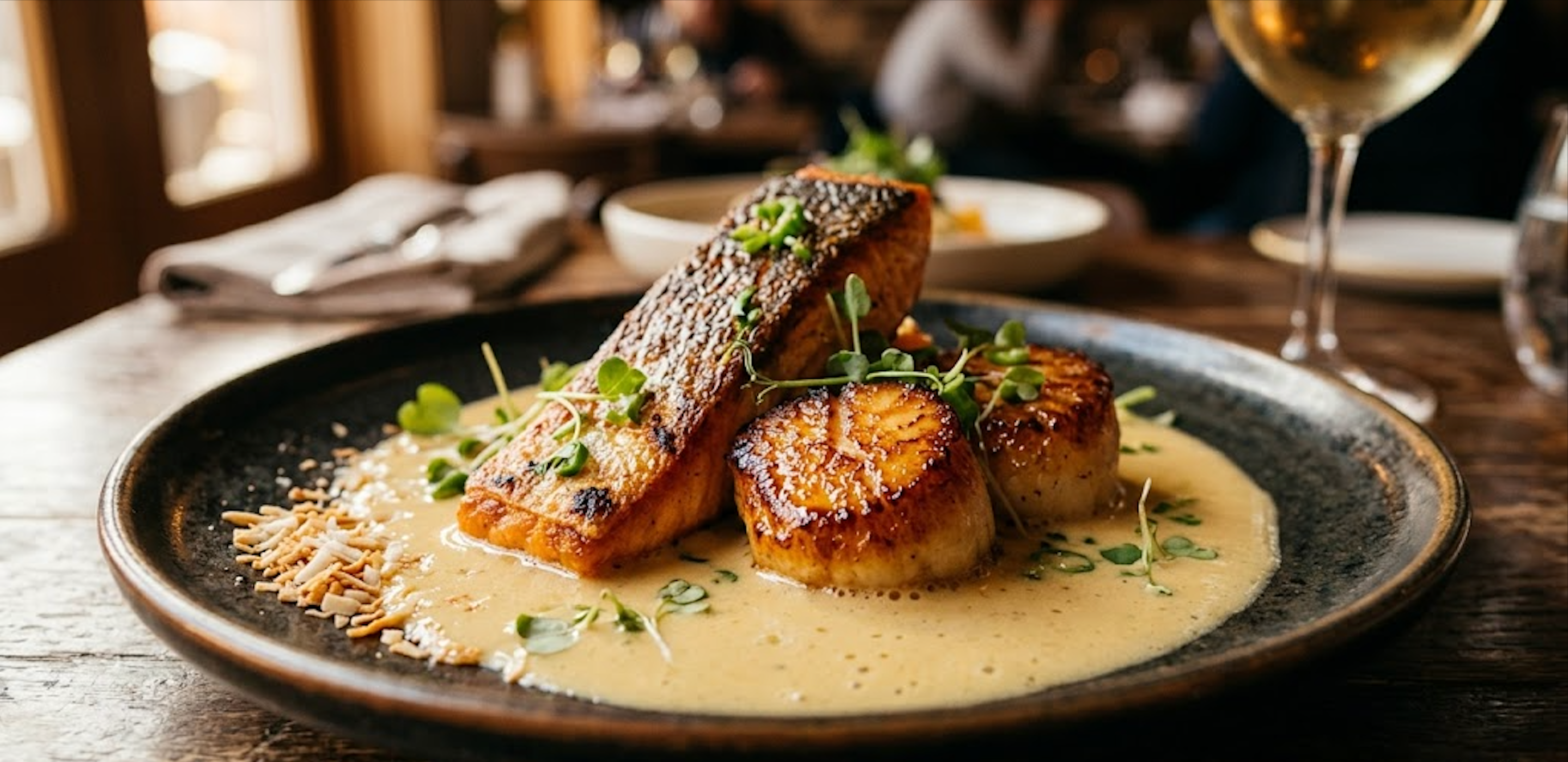 The 25-Minute Dinner That Looks Like a Special Occasion