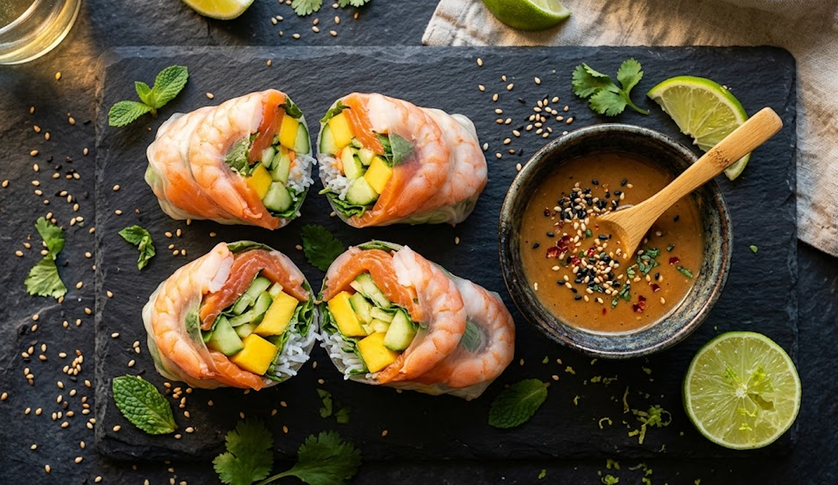The Summer Starter You'll Make Every Weekend