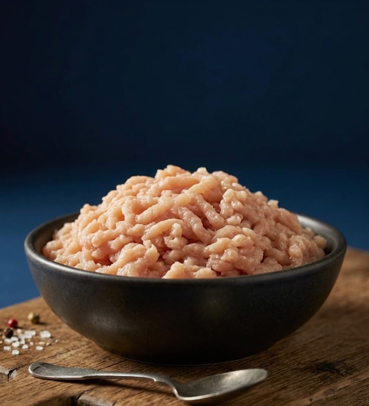 Chicken Keema · 500g