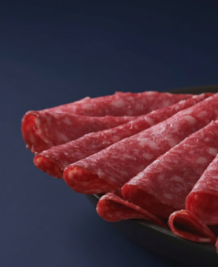 Pork Milano Salami – 100 gm