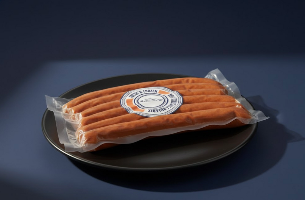 Schublig Chilli Sausages - 300 gm