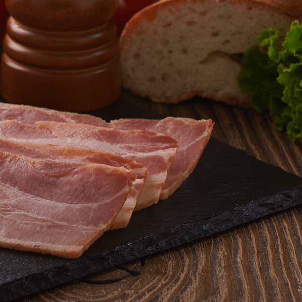 Pork Belly Sliced - Imported -500 gm