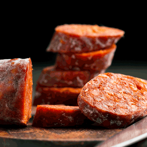 Barbeque Chorizo Sausage - 200 gm
